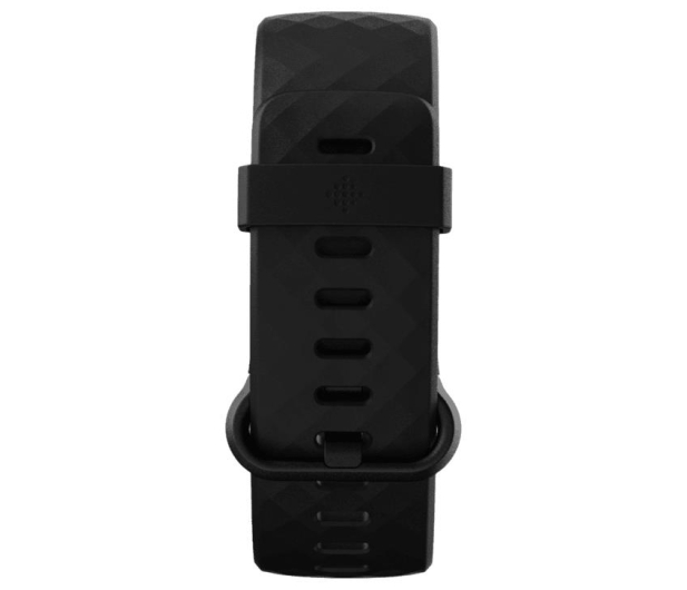 Google Fitbit Charge 4 czarny - 555701 - zdjęcie 6